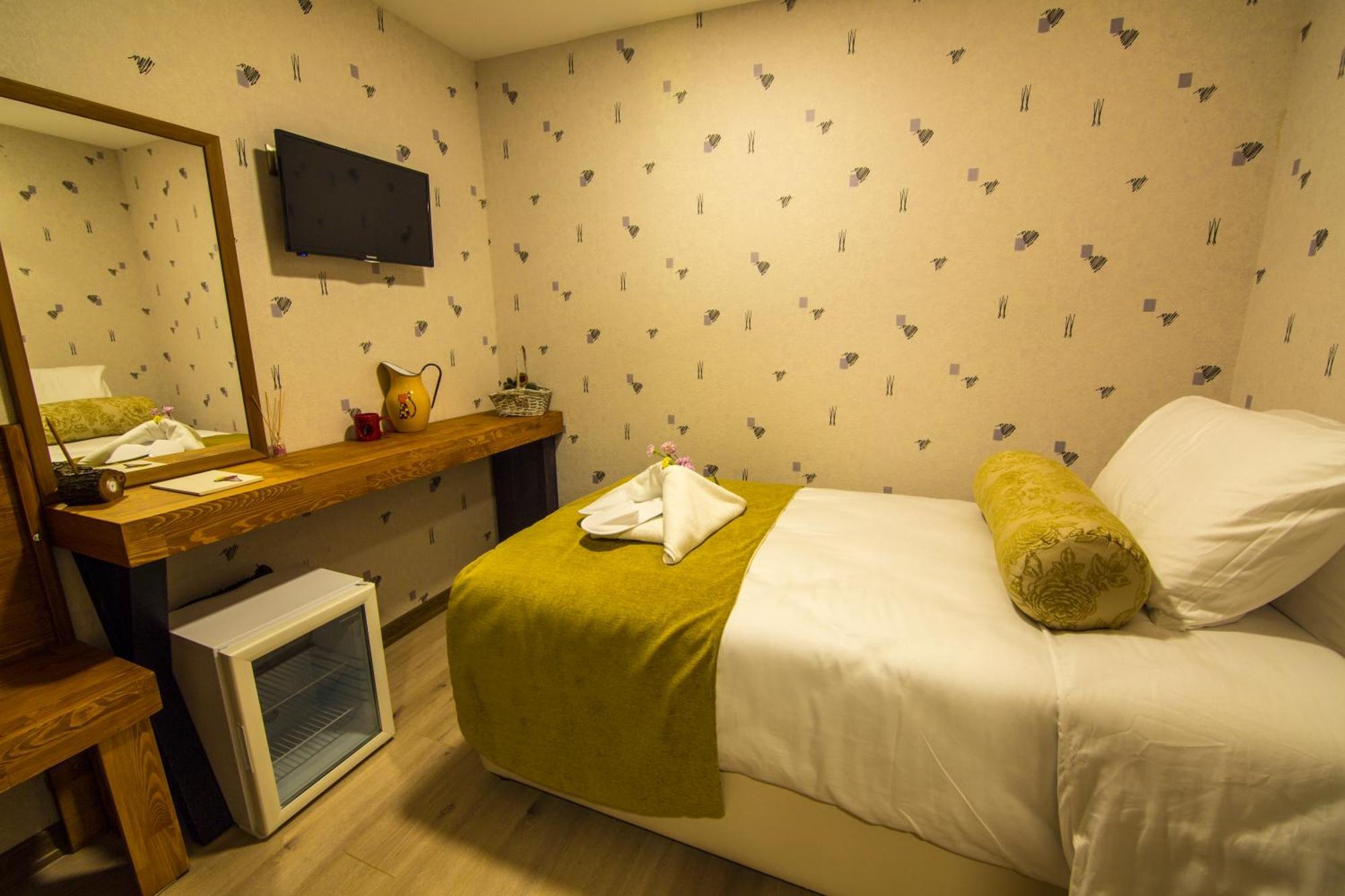 Kuzen Otel (Adults Only) อิสตันบูล ห้อง รูปภาพ
